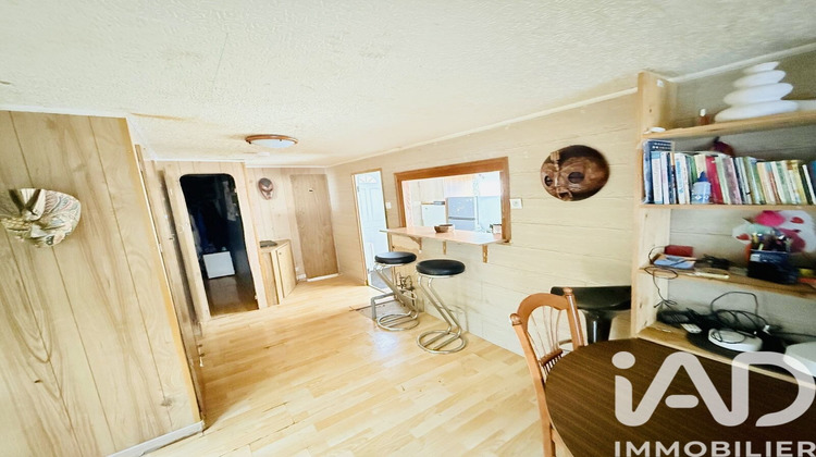 Ma-Cabane - Vente Maison Le Châtelet-en-Brie, 45 m²