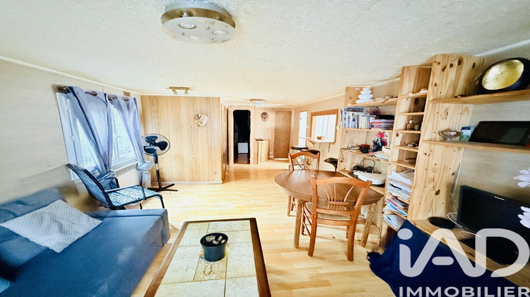 Ma-Cabane - Vente Maison Le Châtelet-en-Brie, 45 m²