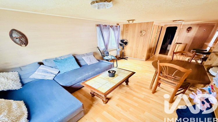Ma-Cabane - Vente Maison Le Châtelet-en-Brie, 45 m²