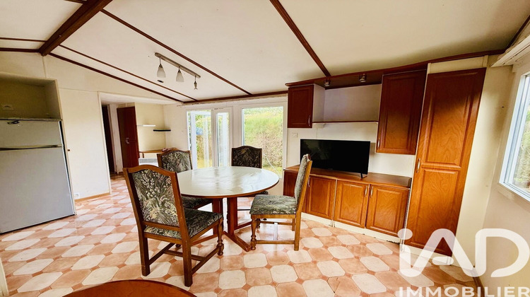 Ma-Cabane - Vente Maison Le Châtelet-en-Brie, 31 m²