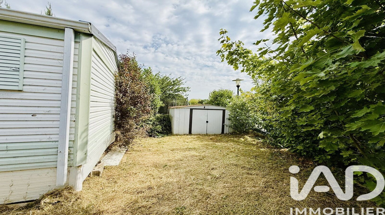 Ma-Cabane - Vente Maison Le Châtelet-en-Brie, 31 m²