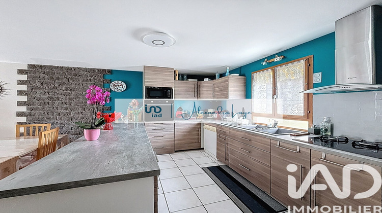 Ma-Cabane - Vente Maison Le Châtelet-en-Brie, 90 m²