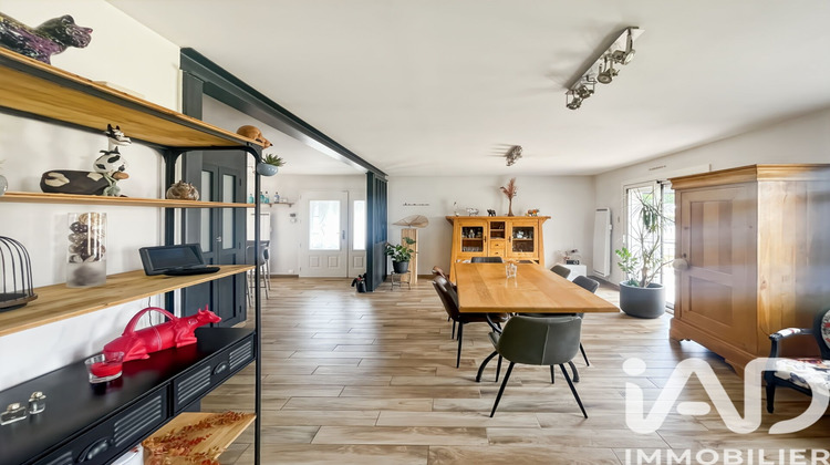 Ma-Cabane - Vente Maison Le Châtelet-en-Brie, 130 m²