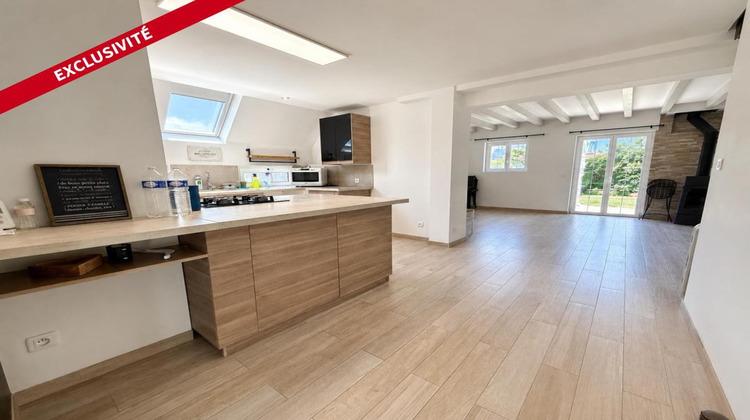 Ma-Cabane - Vente Maison LE CHATELET EN BRIE, 148 m²