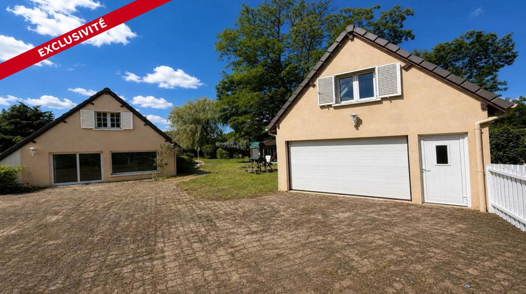 Ma-Cabane - Vente Maison LE CHATELET EN BRIE, 148 m²