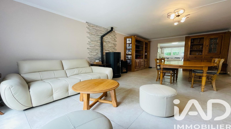 Ma-Cabane - Vente Maison Le Châtelet-en-Brie, 120 m²