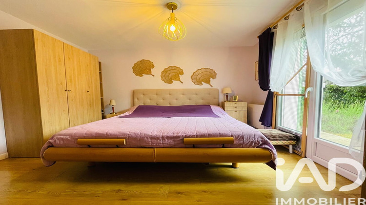 Ma-Cabane - Vente Maison Le Châtelet-en-Brie, 120 m²
