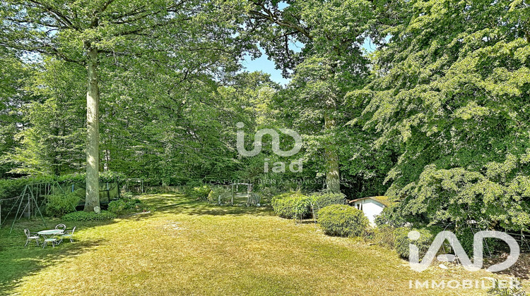 Ma-Cabane - Vente Maison Le Châtelet-en-Brie, 167 m²