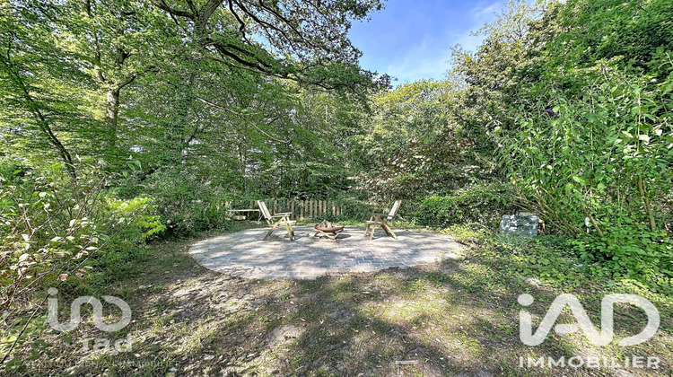 Ma-Cabane - Vente Maison Le Châtelet-en-Brie, 167 m²