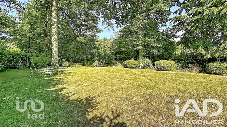 Ma-Cabane - Vente Maison Le Châtelet-en-Brie, 167 m²
