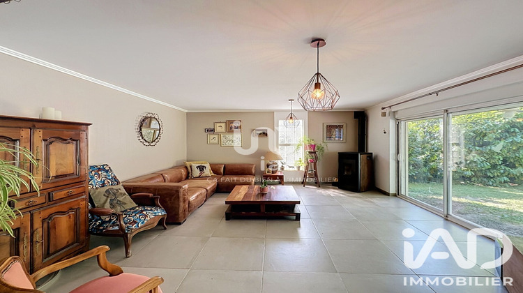 Ma-Cabane - Vente Maison Le Châtelet-en-Brie, 167 m²