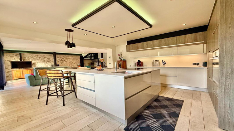 Ma-Cabane - Vente Maison LE CHATELET EN BRIE, 180 m²