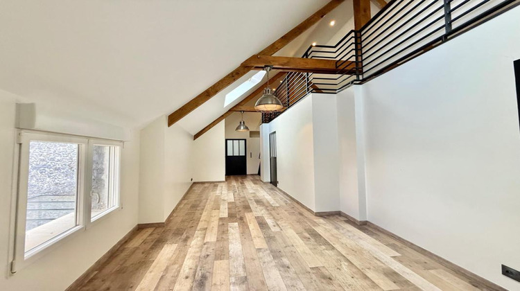 Ma-Cabane - Vente Maison LE CHATELET EN BRIE, 180 m²