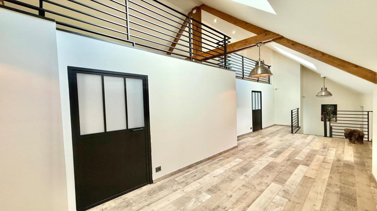 Ma-Cabane - Vente Maison LE CHATELET EN BRIE, 180 m²