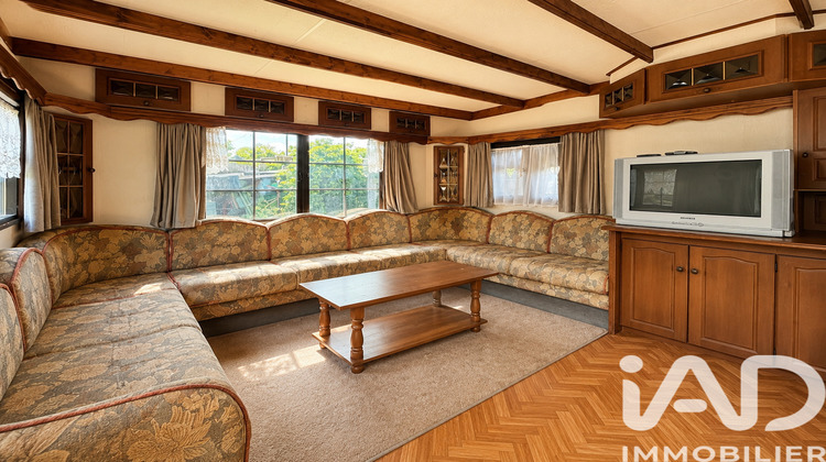 Ma-Cabane - Vente Maison Le Châtelet-en-Brie, 39 m²