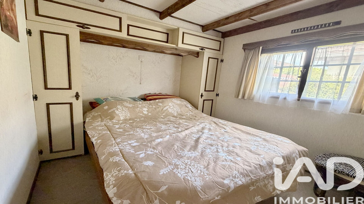 Ma-Cabane - Vente Maison Le Châtelet-en-Brie, 39 m²