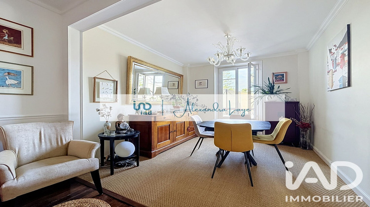 Ma-Cabane - Vente Maison Le Châtelet-en-Brie, 128 m²