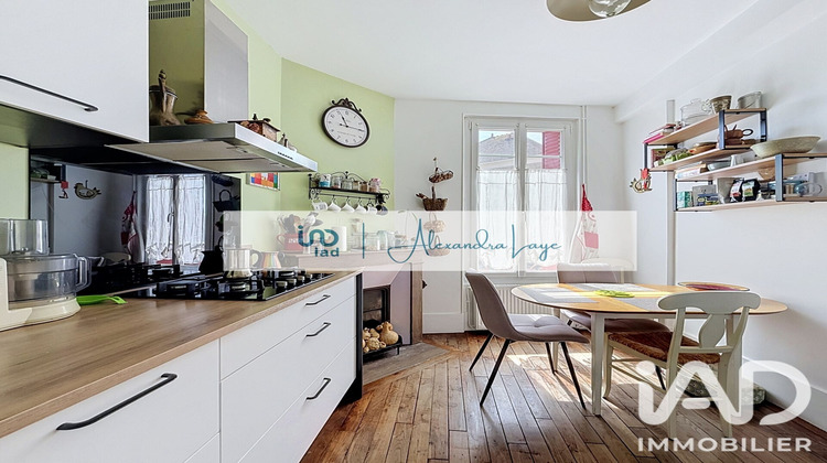Ma-Cabane - Vente Maison Le Châtelet-en-Brie, 128 m²