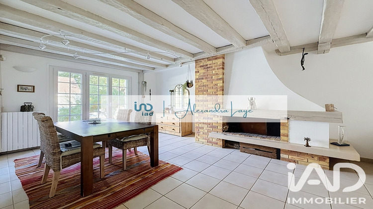Ma-Cabane - Vente Maison Le Châtelet-en-Brie, 129 m²