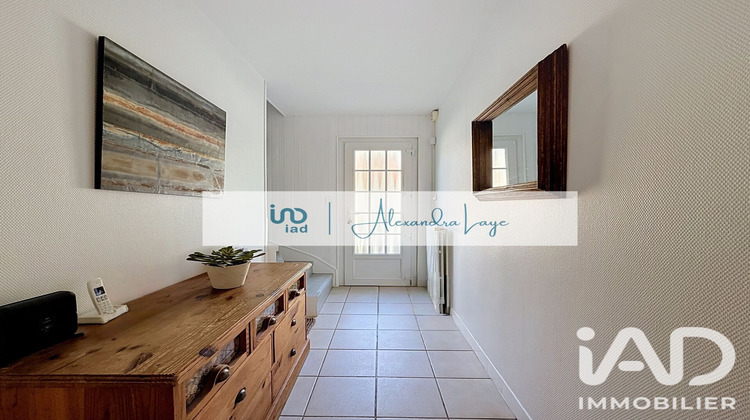 Ma-Cabane - Vente Maison Le Châtelet-en-Brie, 129 m²