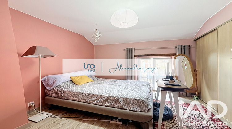Ma-Cabane - Vente Maison Le Châtelet-en-Brie, 80 m²