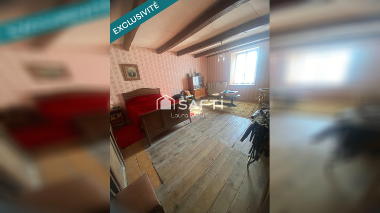 Ma-Cabane - Vente Maison Le Chatelet-sur-Meuse, 74 m²