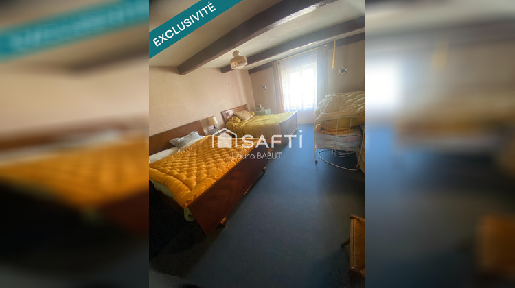 Ma-Cabane - Vente Maison Le Chatelet-sur-Meuse, 74 m²