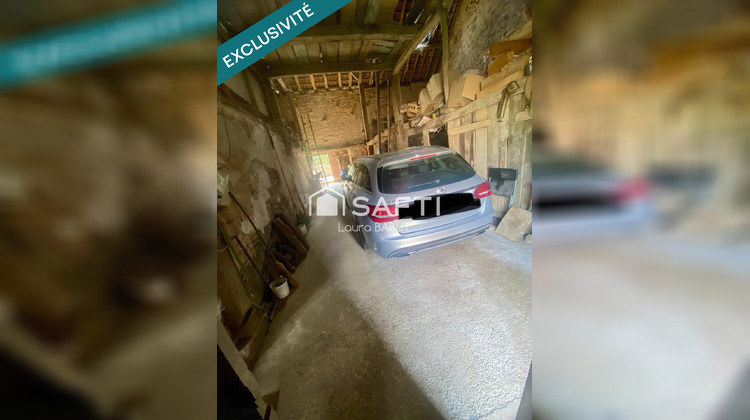 Ma-Cabane - Vente Maison Le Chatelet-sur-Meuse, 74 m²