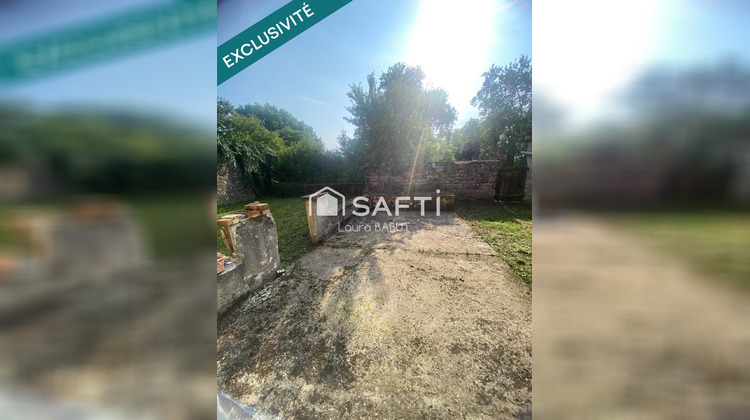 Ma-Cabane - Vente Maison Le Chatelet-sur-Meuse, 74 m²
