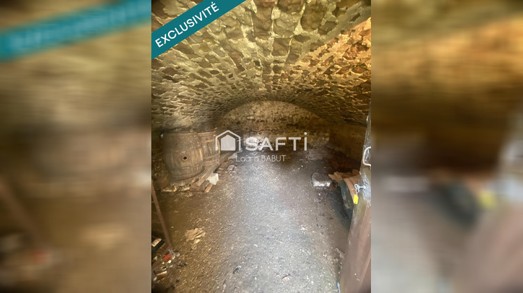 Ma-Cabane - Vente Maison Le Chatelet-sur-Meuse, 74 m²