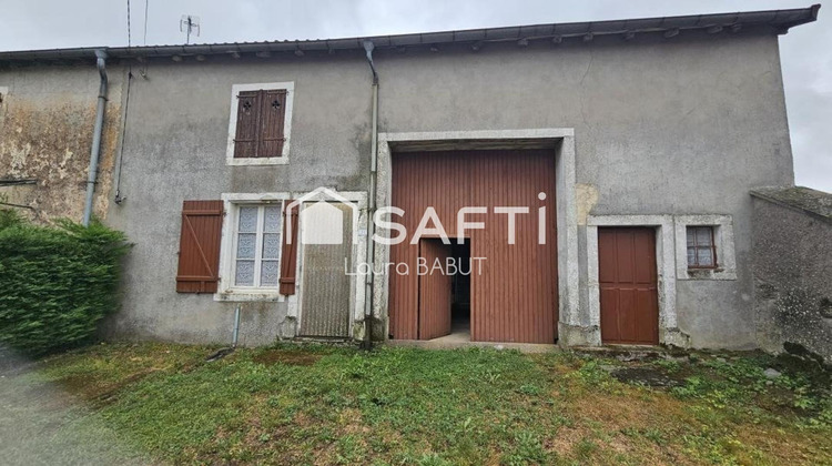 Ma-Cabane - Vente Maison Le Chatelet-sur-Meuse, 74 m²