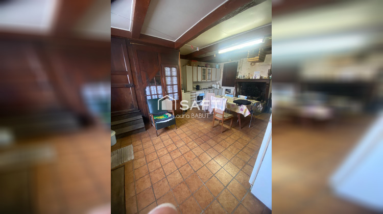 Ma-Cabane - Vente Maison Le Chatelet-sur-Meuse, 74 m²