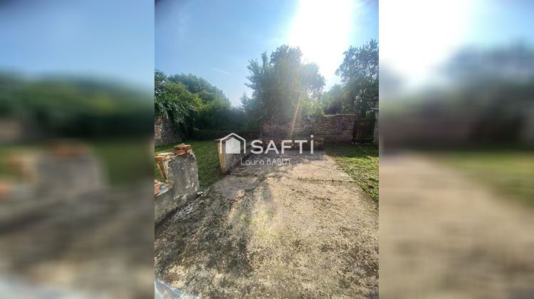 Ma-Cabane - Vente Maison Le Chatelet-sur-Meuse, 74 m²