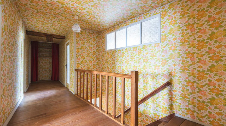 Ma-Cabane - Vente Maison LE CHATELET SUR RETOURNE, 138 m²