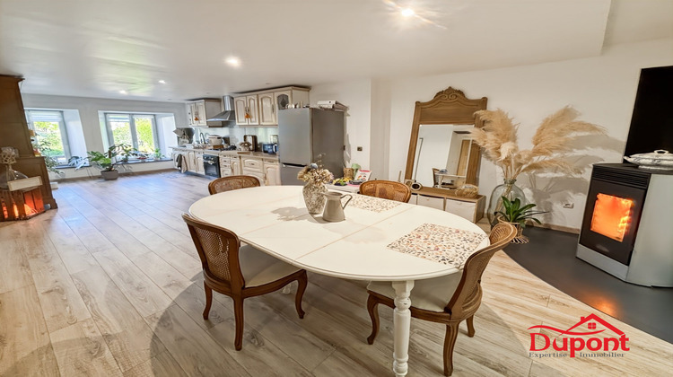 Ma-Cabane - Vente Maison Le Châtelet-sur-Sormonne, 110 m²
