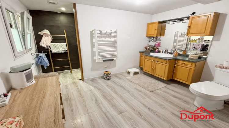 Ma-Cabane - Vente Maison Le Châtelet-sur-Sormonne, 110 m²