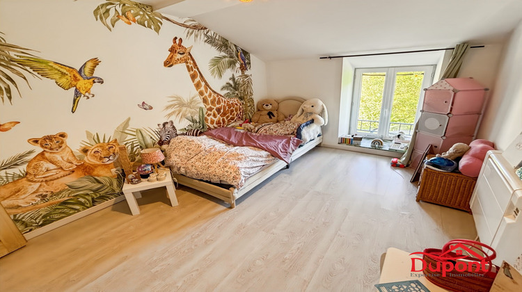 Ma-Cabane - Vente Maison Le Châtelet-sur-Sormonne, 110 m²