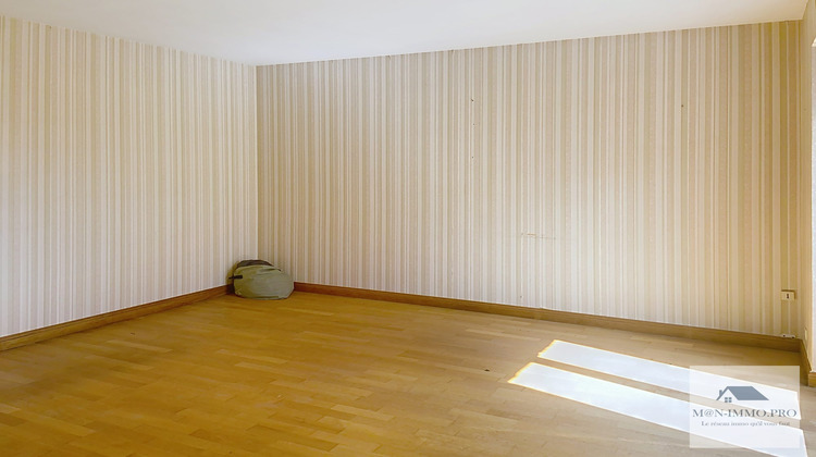 Ma-Cabane - Vente Maison Le Châtellier, 110 m²