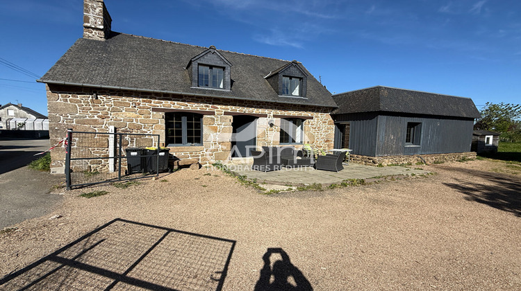 Ma-Cabane - Vente Maison LE CHATELLIER, 127 m²