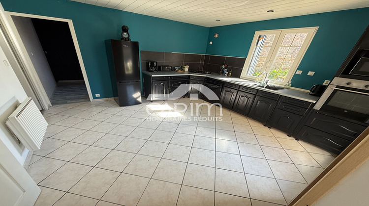 Ma-Cabane - Vente Maison LE CHATELLIER, 127 m²