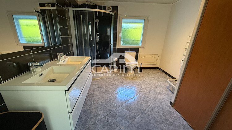 Ma-Cabane - Vente Maison LE CHATELLIER, 127 m²