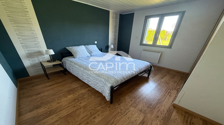 Ma-Cabane - Vente Maison LE CHATELLIER, 127 m²