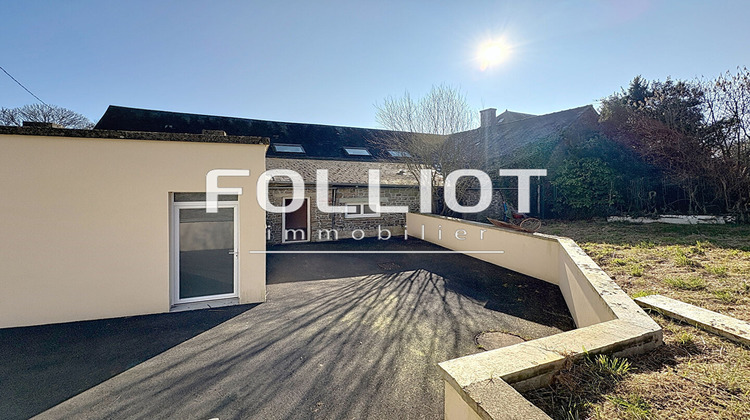 Ma-Cabane - Vente Maison LE CHATELLIER, 214 m²