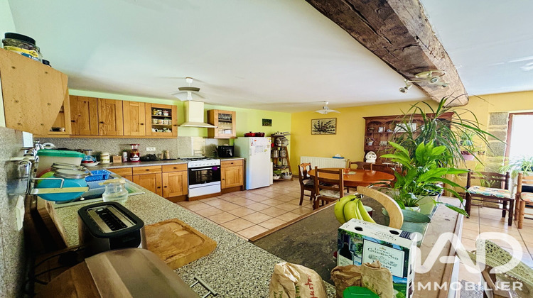 Ma-Cabane - Vente Maison Le Châtellier, 158 m²