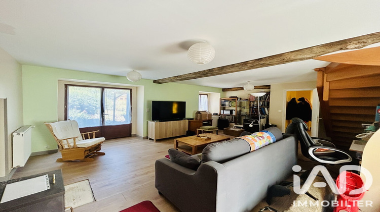 Ma-Cabane - Vente Maison Le Châtellier, 158 m²
