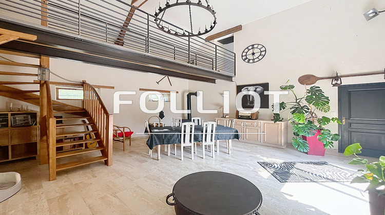 Ma-Cabane - Vente Maison LE CHATELLIER, 201 m²