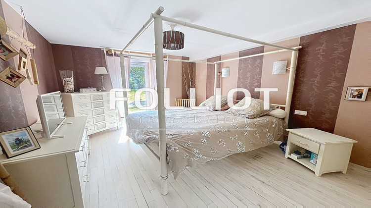 Ma-Cabane - Vente Maison LE CHATELLIER, 201 m²
