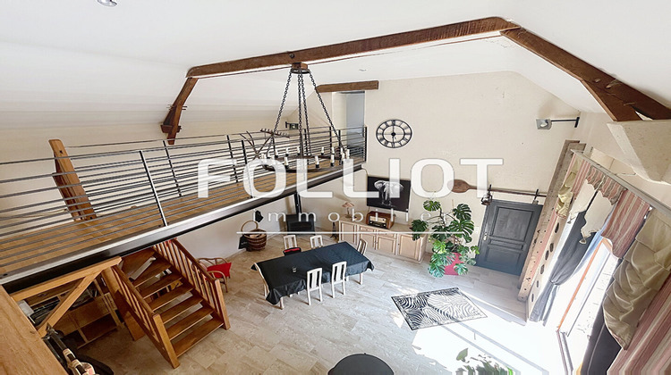 Ma-Cabane - Vente Maison LE CHATELLIER, 201 m²