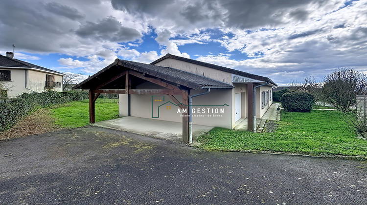 Ma-Cabane - Vente Maison LE CHATENET-EN-DOGNON, 90 m²