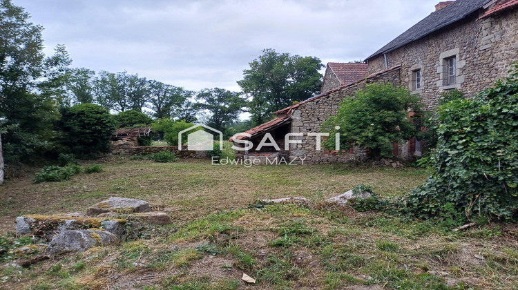 Ma-Cabane - Vente Maison Le Chauchet, 165 m²